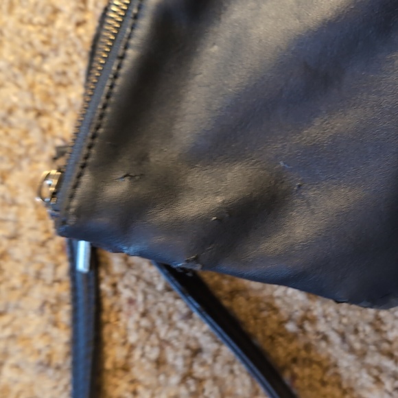 Matt & Nat Triplet Vegan Crossbody Bag - Picture 3 of 9